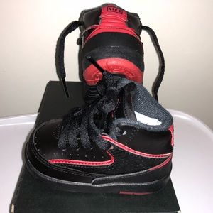 Toddler Jordan Retro 2s